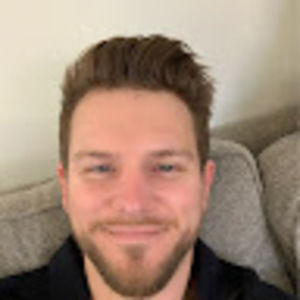 Meet your Posher, Paul